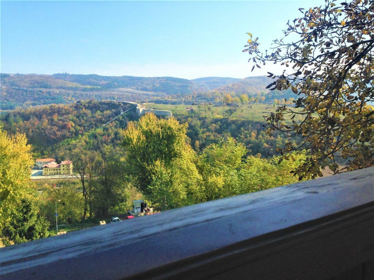 "Tipografov" Guest House Veliko Tárnovo Exterior foto